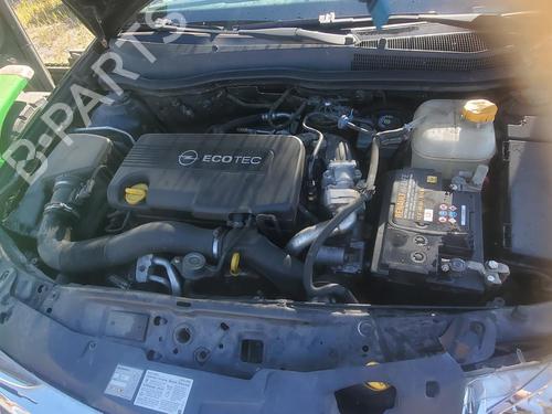 Starter OPEL ASTRA H (A04) | BP37365404M8 - Image 7