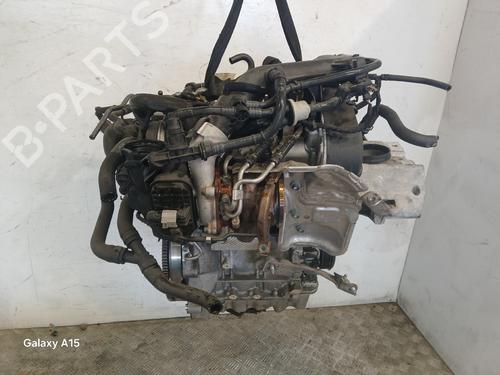 Engine AUDI A1 Sportback (GBA) 25 TFSI | BP37373603M1 - Image 5