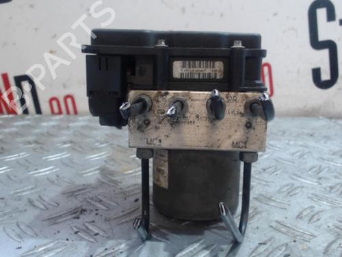 ABS pump CITROËN JUMPER II Van 2.2 HDi 120 | BP37357545M43 - Image 3
