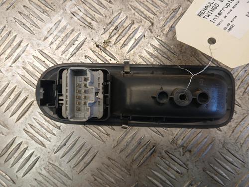 Used Left front window switch Left front window switch 37451953 37451953