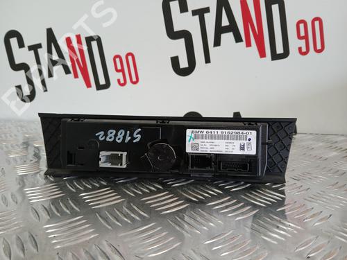 Climate control BMW 3 Convertible (E93) 330 d | BP37365481I5 - Image 2