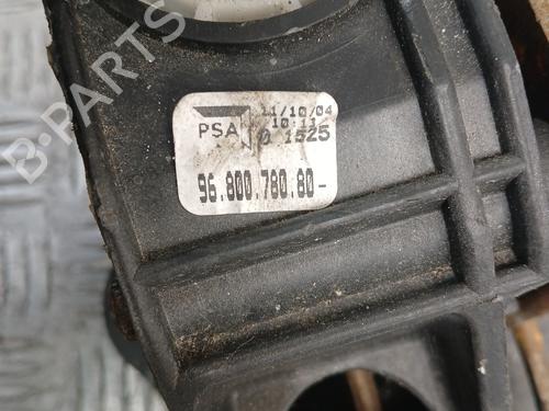 Cable Cable CITROËN C3 I (FC_, FN_) 1.4 16V HDi (90 hp) 37369934 37369934