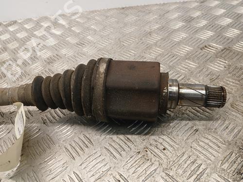 Used Left front driveshaft Left front driveshaft 37375397 37375397