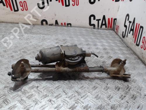 Used Front wiper motor Front wiper motor TOYOTA YARIS (_P1_) 1.4 D-4D (NLP10_, NLP10R) (75 hp) 37356114 37356114