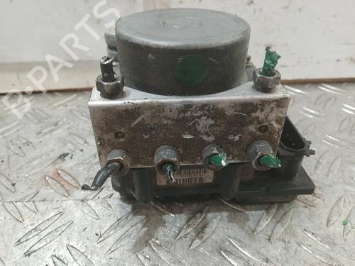 ABS pump RENAULT MODUS / GRAND MODUS (F/JP0_) 1.5 dCi (FP0F, JP0F) | BP37361600M43 - Image 3