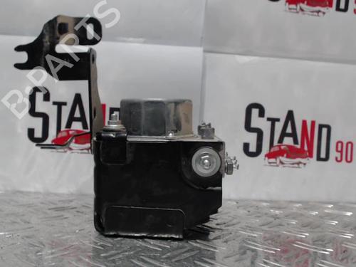 ABS pump RENAULT CAPTUR I (J5_, H5_) 0.9 TCe 90 | BP37358373M43 - Image 4