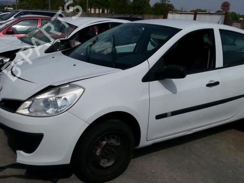 Right tailgate light RENAULT TWINGO II (CN0_) 1.5 dCi 75 | BP37350400C80 - Image 4