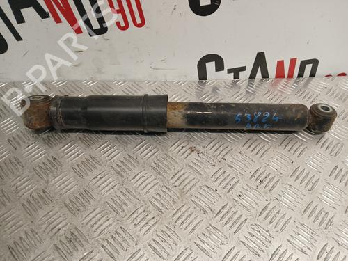 Left rear shock absorber RENAULT TRAFIC II Van (FL) 2.0 dCi 90 (FL0H, FL00, FL01, FL0M, FL0P, FL0S) | BP37369138M18 - Image 2