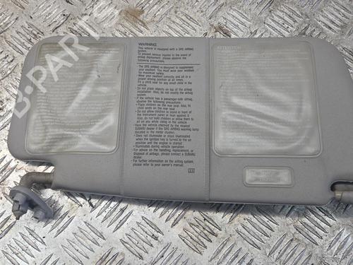 Left sun visor SUBARU FORESTER (SF_) | BP37374533I1 - Image 4