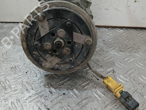 AC compressor PEUGEOT 206+ (2L_, 2M_) | BP37365715M34 - Image 4