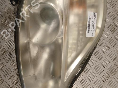 Right headlight RENAULT MODUS / GRAND MODUS (F/JP0_) 1.5 dCi (FP0F, JP0F) | BP38329565C29 - Image 3