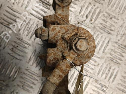 Left rear brake caliper KIA CEE'D SW (ED) 1.6 CRDi 115 | BP39702502M107 - Image 2