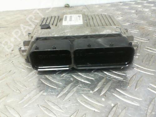 Used Engine control unit (ECU) Engine control unit (ECU) 37355210 37355210