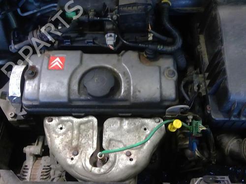 Front right interior door handle CITROËN C2 (JM_)  | BP37356041I14  - Image 6