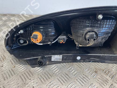 Used Left taillight Left taillight 37604258 37604258