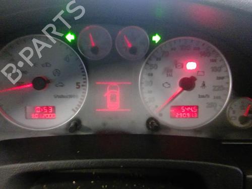 Mass air flow sensor AUDI A6 C5 (4B2, 4B4) 2.5 TDI quattro | BP37363642M95 - Image 6