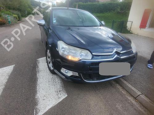 Climate control CITROËN C5 III (RD_) | BP37365240I5 - Image 12