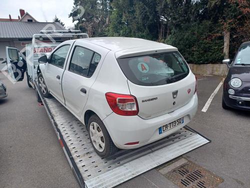 ABS pump DACIA SANDERO II  | BP37360755M43  - Image 11