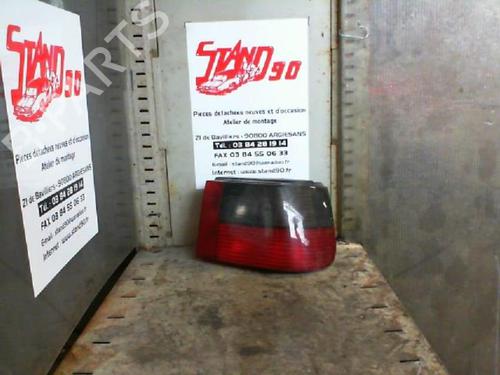 Used Right taillight Right taillight 37349722 37349722
