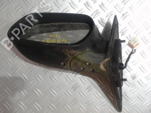 left-mirror-mazda-6-hatchback-gg-2002-2003-2004-2005-2006-2007-2008-37357092 main image