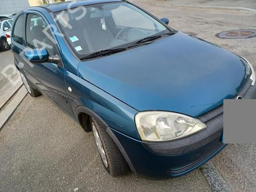 ABS pump OPEL CORSA C (X01) 1.2 (F08, F68) | BP37360846M43 - Image 10