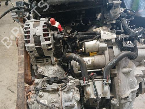 Engine RENAULT CLIO V (B7_) 1.0 TCe 90 (B7MT) | BP39114232M1 - Image 6
