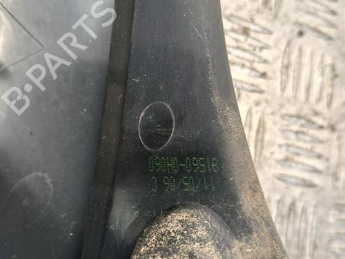 Used Left taillight Left taillight CITROËN C1 (PM_, PN_) 1.0 (68 hp) 40492774 40492774
