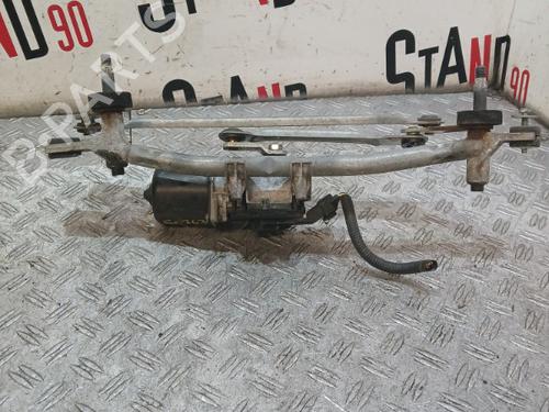Front wiper motor CHEVROLET AVEO Saloon (T300) | BP37357968M29 - Image 5