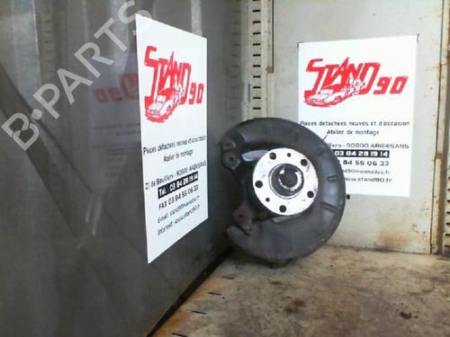 Used Right rear steering knuckle Right rear steering knuckle 37349716 37349716