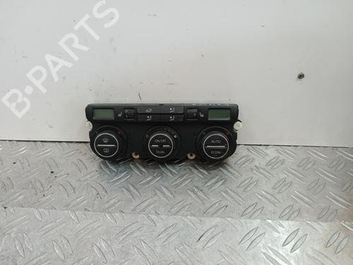 Used Climate control Climate control 37366624 37366624