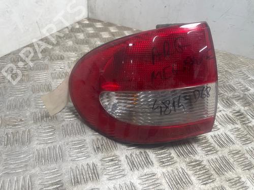 Venstre baglygte bagklap Venstre baglygte bagklap RENAULT MEGANE I Classic (LA0/1_) 1.4 16V (LA0D, LA1H, lA0W, LA10) (95 hp) 39896775 39896775