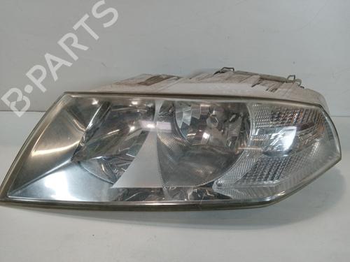 Used Left headlight Left headlight 37360106 37360106