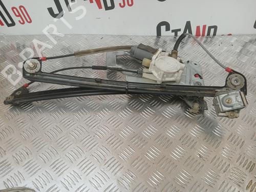 Front right window mechanism BMW 5 (E39) 530 d | BP37367454C23 - Image 2