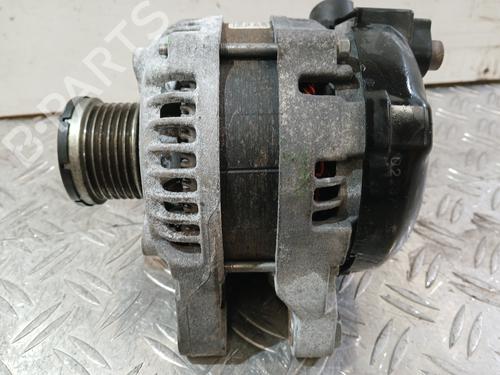 Alternator FORD TRANSIT COURIER B460 MPV | BP37363470M7 - Image 2