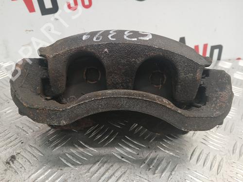 Left front brake caliper RENAULT MASTER III Van (FV) 2.3 dCi 125 FWD (FV0C, FV0D, FV0G, FV0H, FV0J, FV0K,... | BP37368388M105  - Image 5