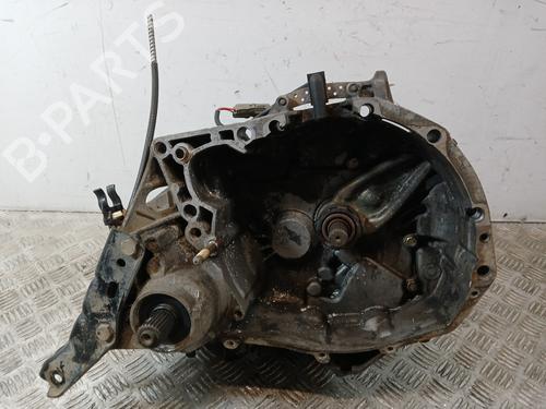 Used Gearbox Gearbox 37364098 37364098