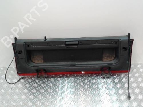 Andre Andre CITROËN C2 (JM_) 1.4 HDi (68 hp) 37351075 37351075