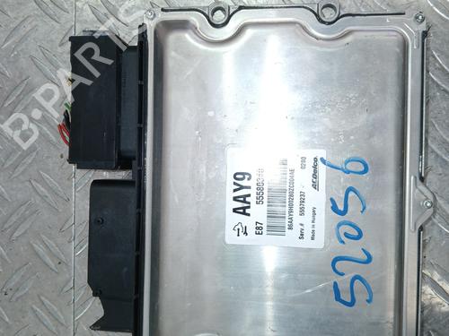 Used Engine control unit (ECU) Engine control unit (ECU) 37365109 37365109