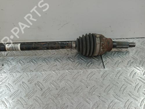 Used Right rear driveshaft Right rear driveshaft 37366068 37366068