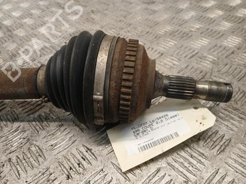Used Right front driveshaft Right front driveshaft 39485526 39485526