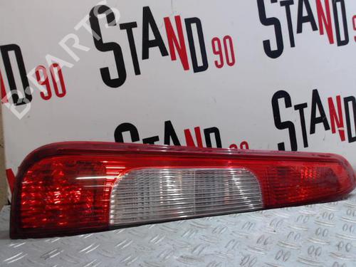 Left taillight FORD FOCUS C-MAX (DM2) 1.6 TDCi | BP37355408C34 - Image 3