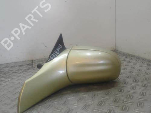 Used Left mirror Left mirror 37352885 37352885
