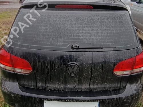 Right taillight VW GOLF VI (5K1) | BP37372451C35 - Image 11
