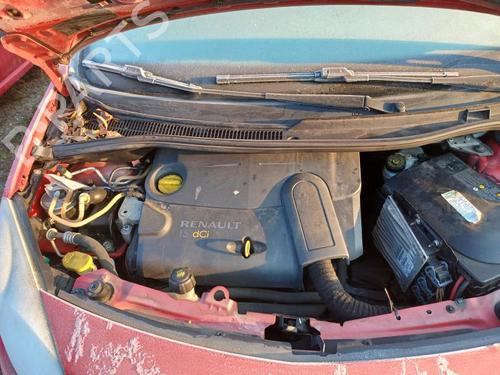 Front wiper motor RENAULT TWINGO II (CN0_) 1.5 dCi 90 | BP37358719M29 - Image 13