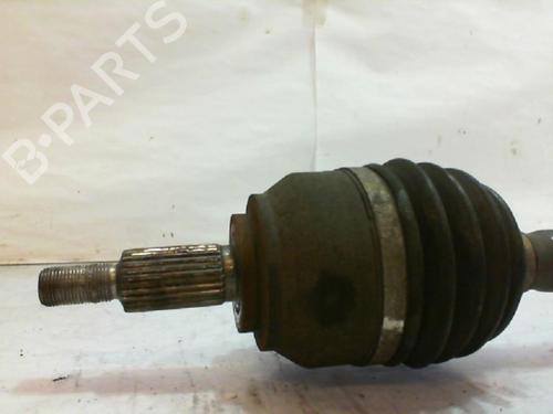 Used Right front driveshaft Right front driveshaft 37350907 37350907