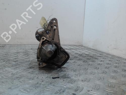 Starter DACIA DOKKER MPV (KE_) 1.2 TCe (KEM0, KEAY) | BP37352994M8  - Image 5