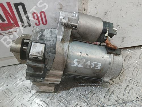 Starter BMW 1 (F20) 118 d | BP37364891M8 - Image 2