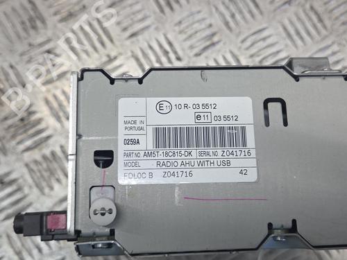 Radio FORD FIESTA VI (CB1, CCN) 1.25 | BP37374465E6 - Image 2