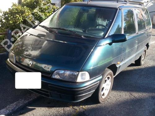 Left front indicator RENAULT ESPACE II (J/S63_) 2.1 TD (J633, J634, J/S635, J/S63D) | BP37352049C32 - Image 3