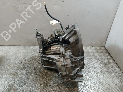 Gearbox RENAULT LAGUNA III (BT0/1) 2.0 dCi (BT01, BT08, BT09, BT0E, BT0K, BT12, BT1C, BT1D,... | BP37362890M3 - Image 4